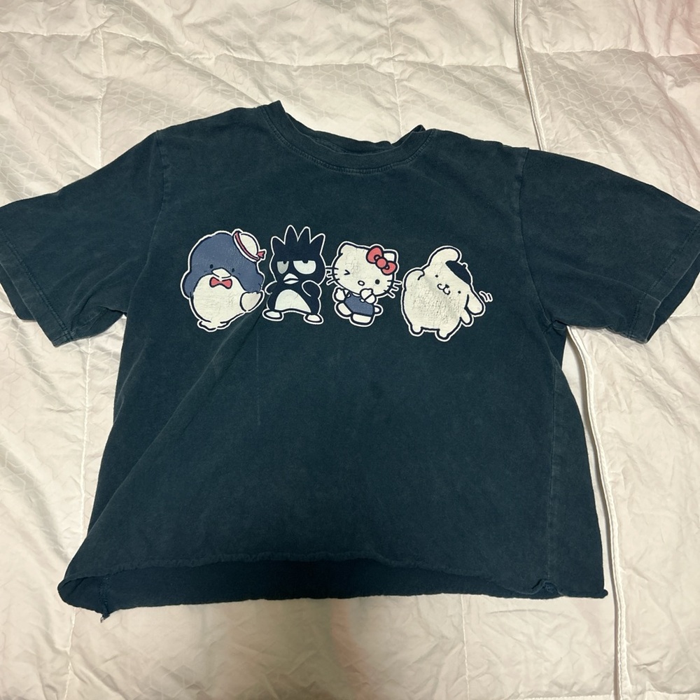 T-shirt